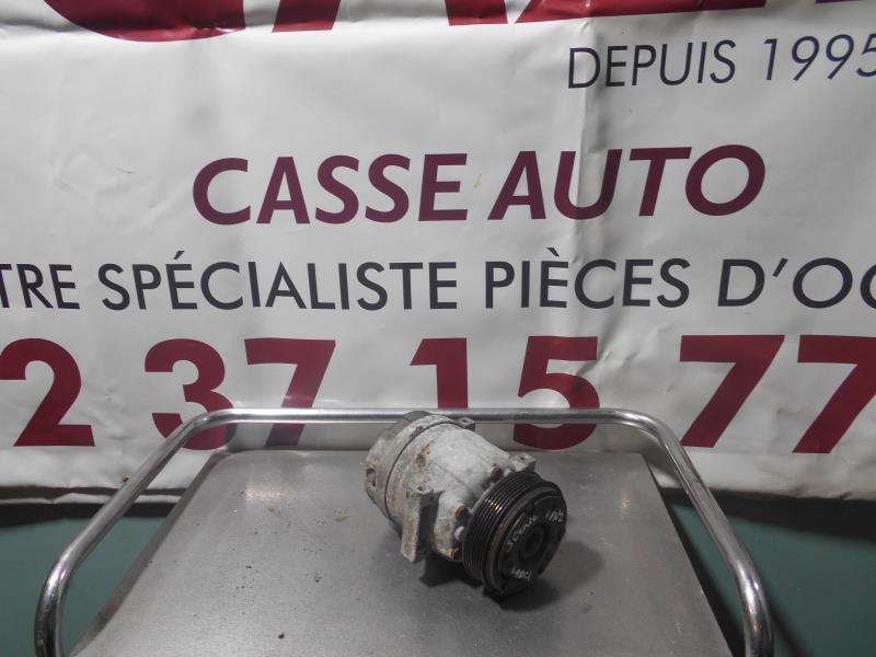 Compresseur clim