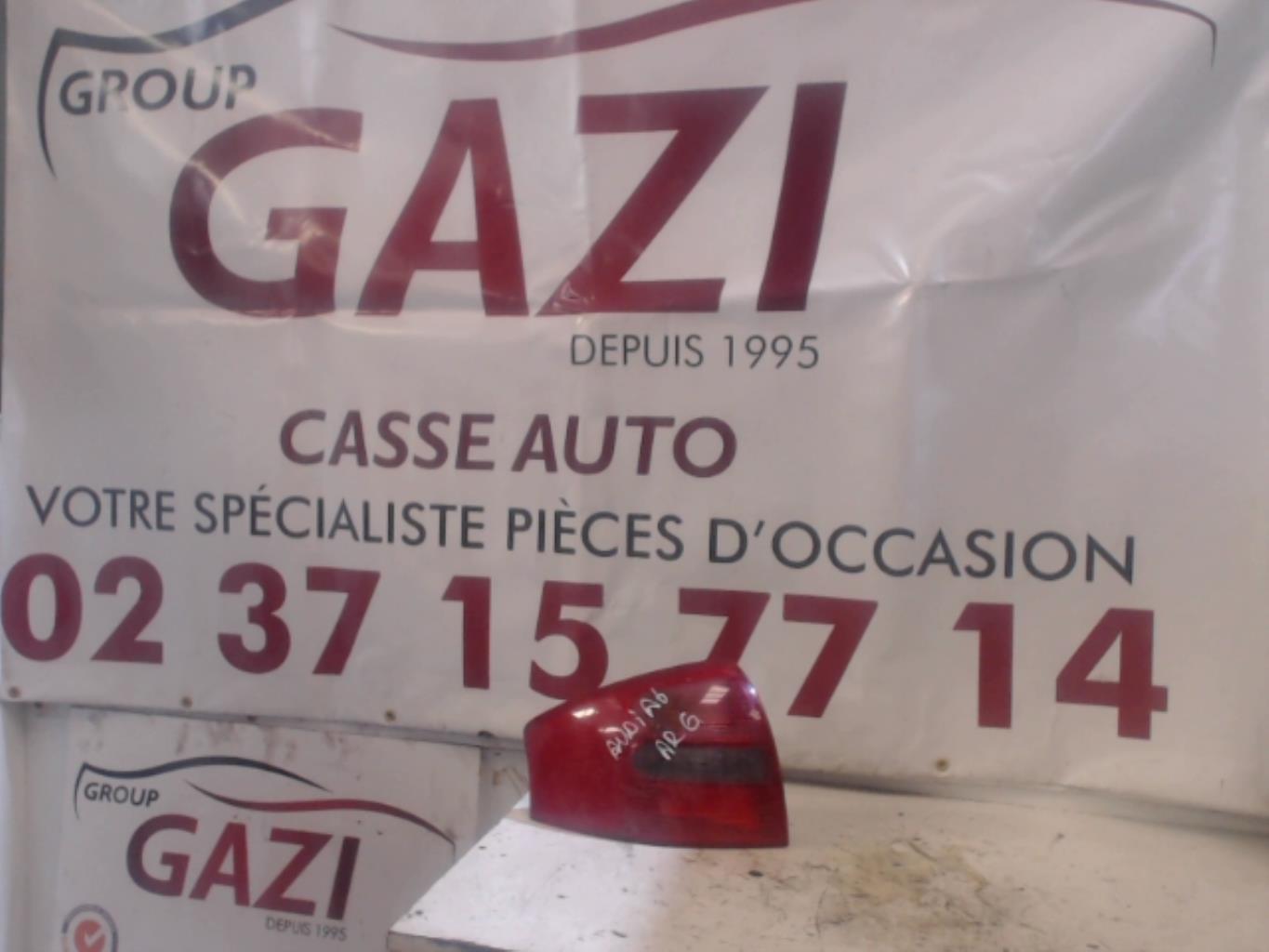 Feu arriere principal gauche (feux)