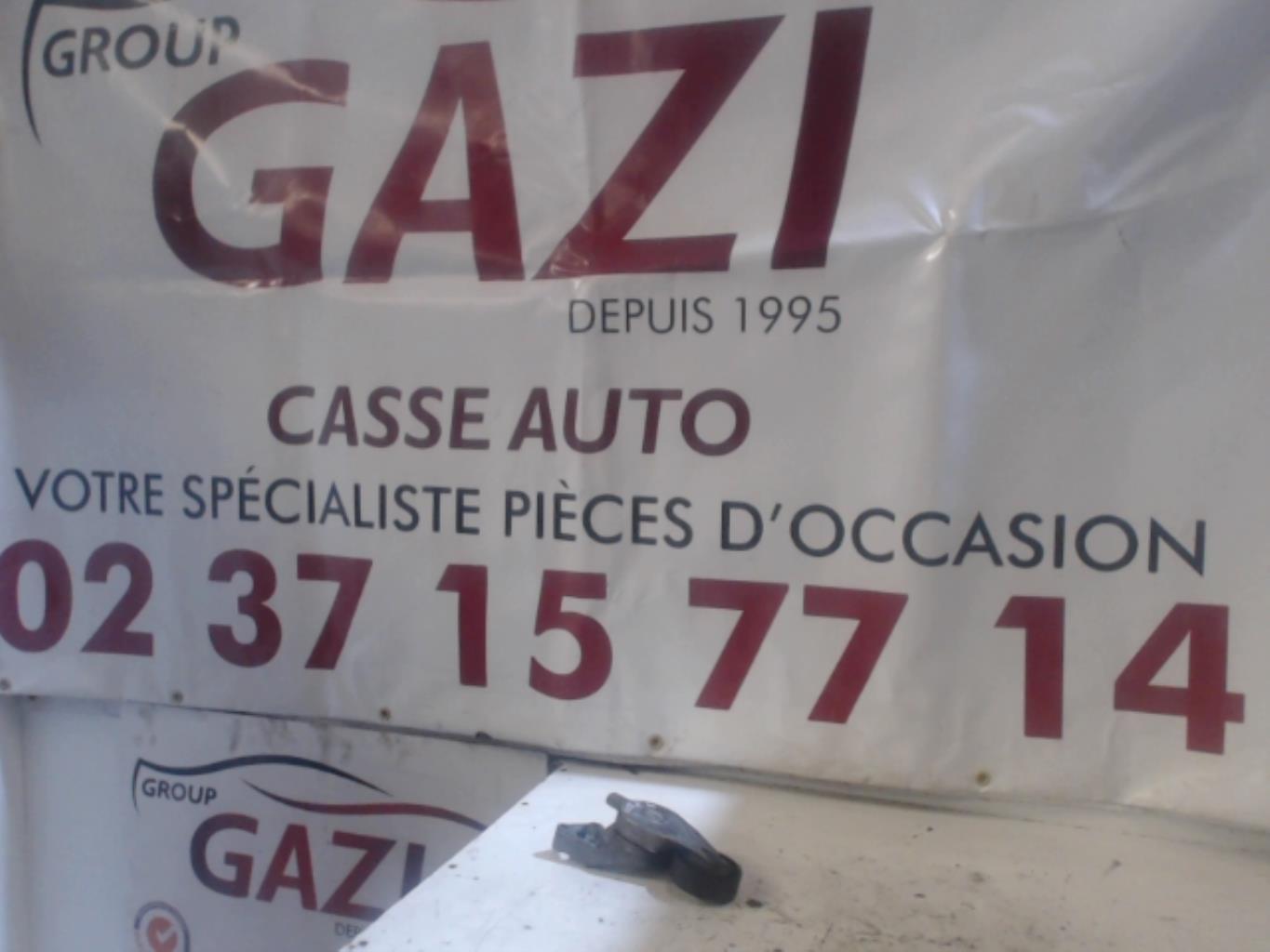 Galet tendeur
