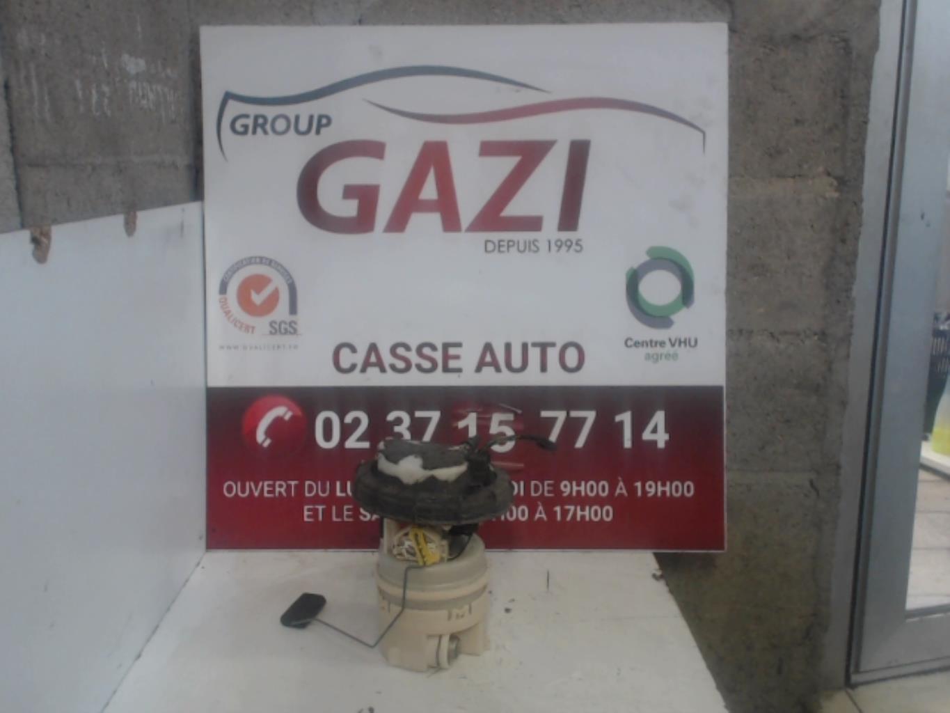Pompe à carburant