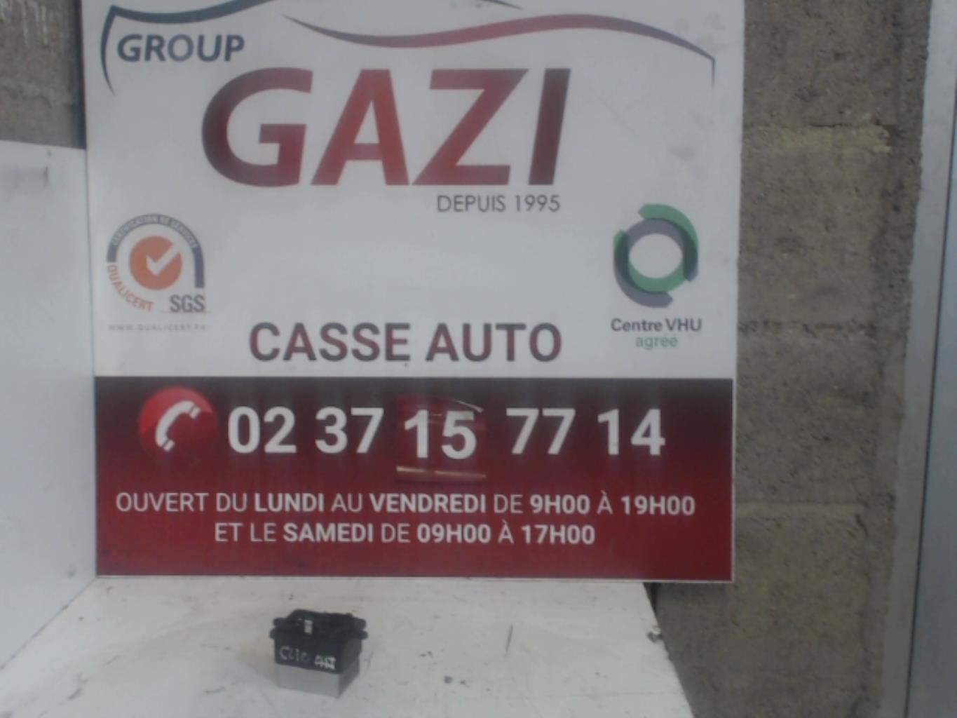 Resistance chauffage