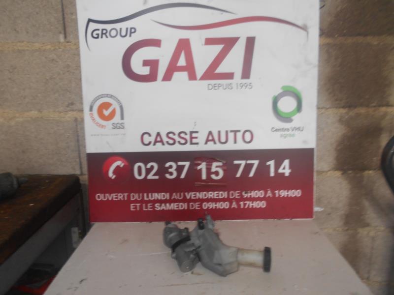 Servo frein