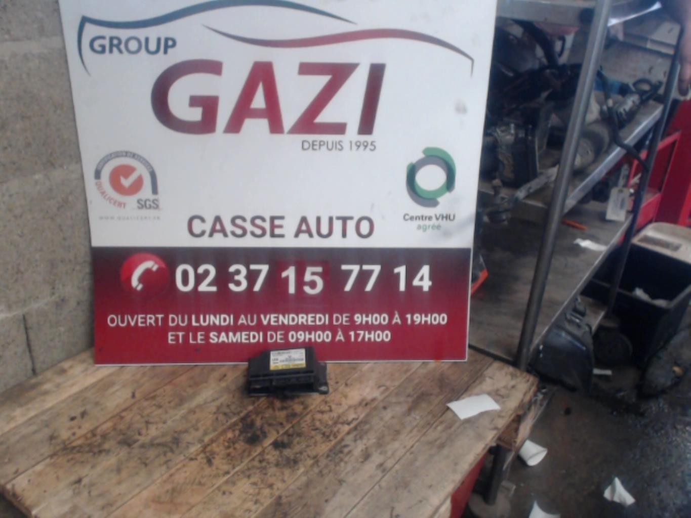 Photo pièce auto