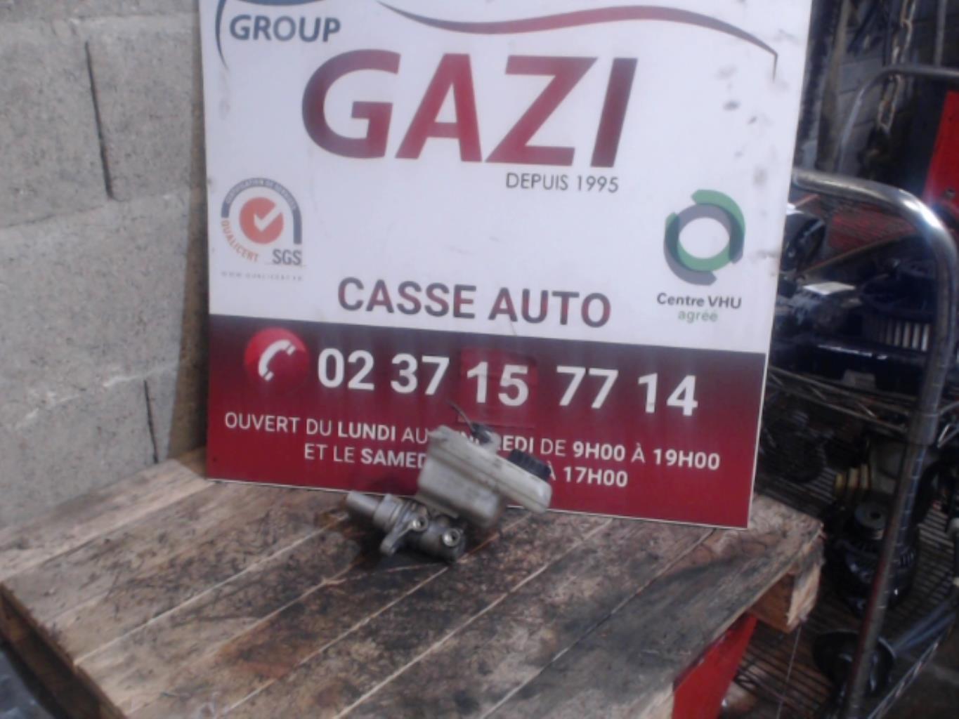Photo pièce auto