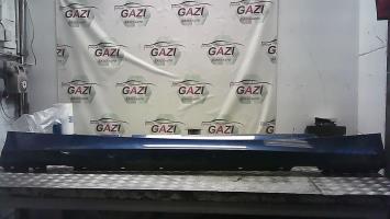 Bas de caisse droit