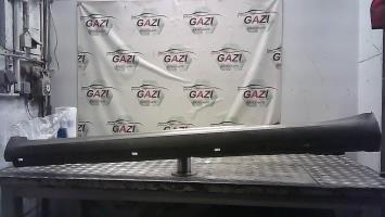 Bas de caisse gauche