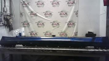Bas de caisse gauche