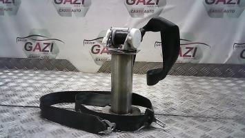 Ceinture arriere droit