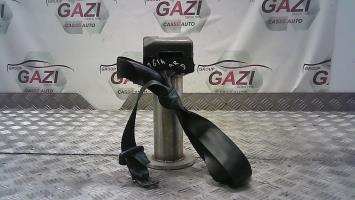 Ceinture arriere droit