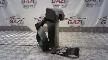 Ceinture arriere gauche
