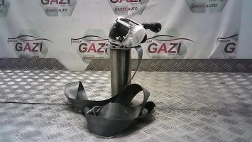 Ceinture arriere gauche