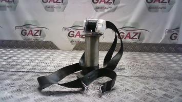 Ceinture arriere gauche