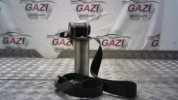 Ceinture arriere gauche