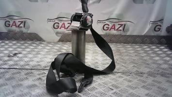 Ceinture arriere gauche