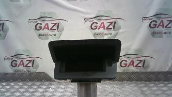 Ecran GPS