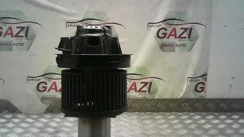 Ventilateur chauffage