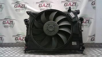 Ventilateur chauffage
