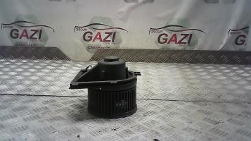 Ventilateur chauffage