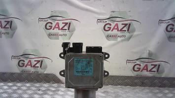 Calculateur direction assistee electrique