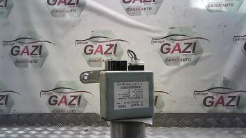 Calculateur direction assistee electrique