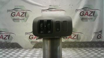 Moteur reglage phare