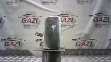 Poignee porte avant gauche