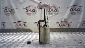 Pompe de gavage