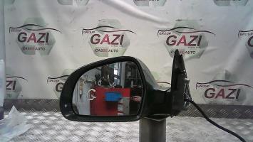 Retroviseur gauche