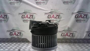 Ventilateur chauffage