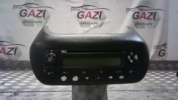 Autoradio