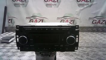 Autoradio d'origine