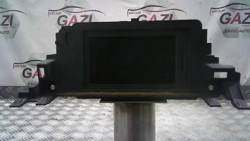 Ecran GPS