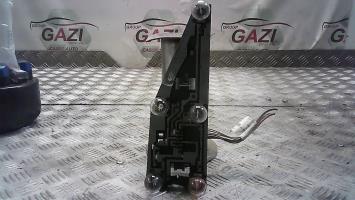 Platine feu arriere gauche