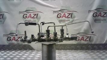 Rampe injection