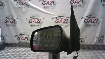 Retroviseur gauche