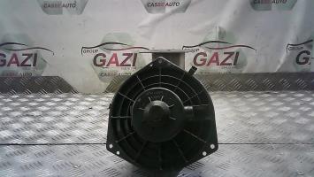 Ventilateur chauffage