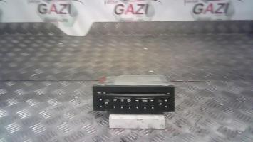 Autoradio