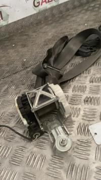 Ceinture arriere gauche