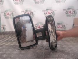 Retroviseur gauche