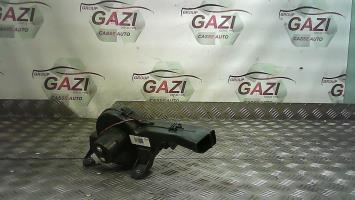 Pulseur d'air arriere gauche
