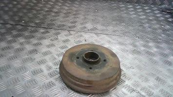 Tambour arriere gauche