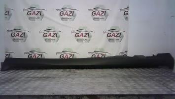 Bas de caisse gauche
