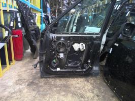 Vitre avant droit
