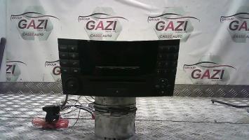 Autoradio