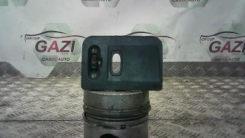 Commande de reglage hauteur de phare