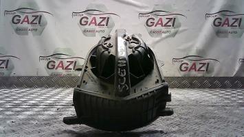 Ventilateur chauffage