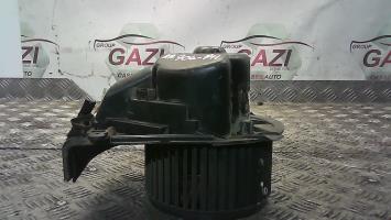 Ventilateur chauffage