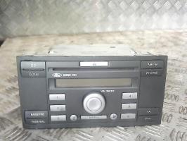 Autoradio d'origine