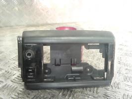 Commande autoradio