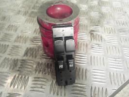 Interrupteur de leve vitre avant gauche